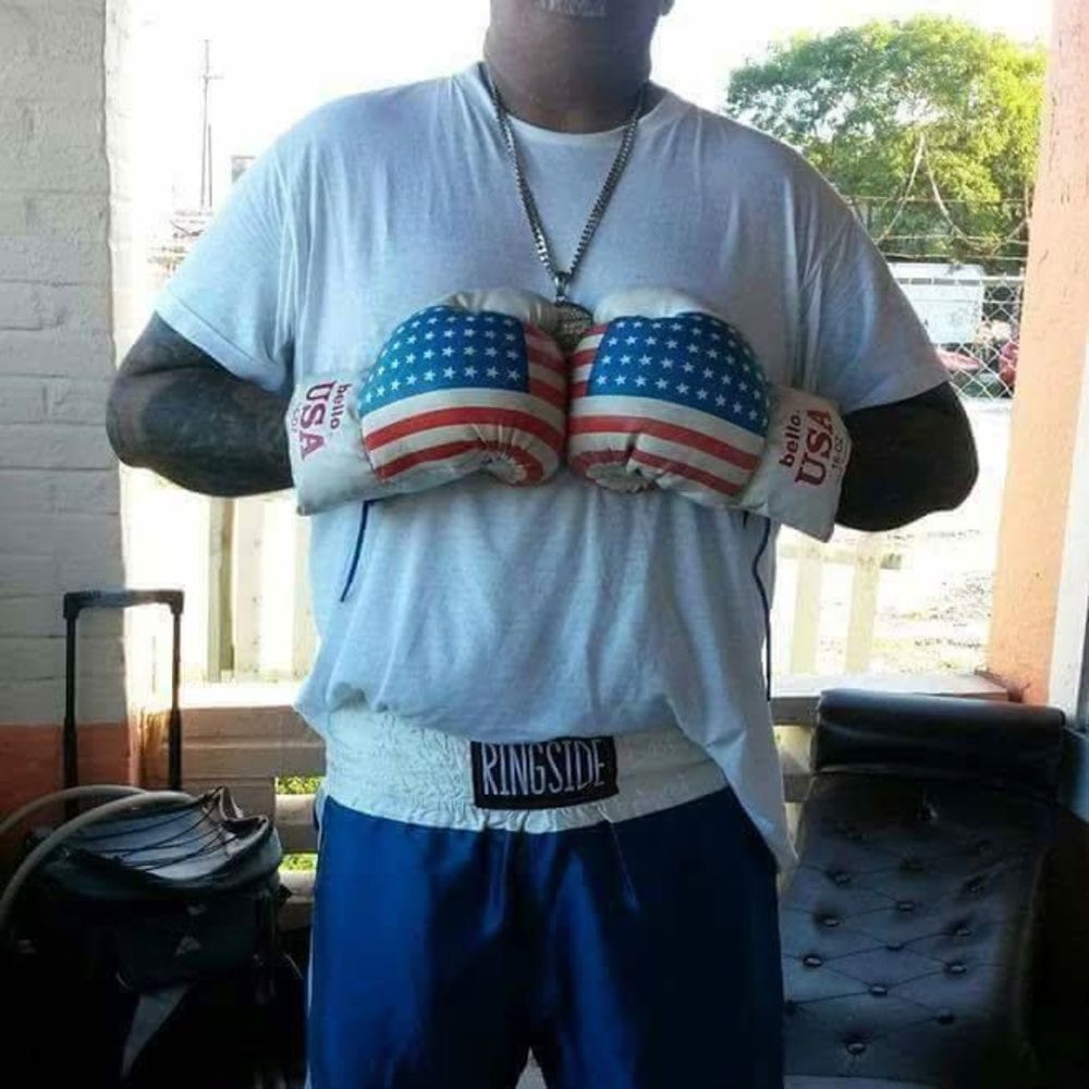 Meet your Posher, David